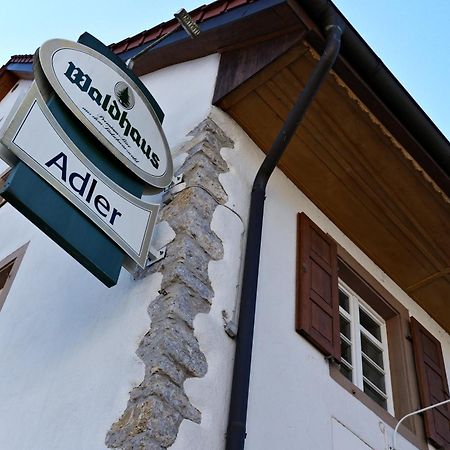 Gasthaus Adler Nordschwaben Exterior photo